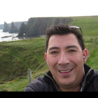 John Myland Limited Employee Neil Roberts's profile photo
