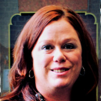 APS Payroll Employee Tabitha Gibson's profile photo