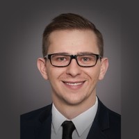 VDI/VDE Innovation + Technik GmbH Employee Alexander Hitric's profile photo