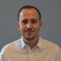 LiveTex Employee Mikhail Neverov's profile photo