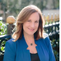 Deloitte Employee Kelly Nelson's profile photo