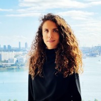 LVMH Watches & Jewelry Employee Margaux Martignac's profile photo