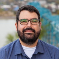 Clutch Recruitment Employee Paul Castronova's profile photo