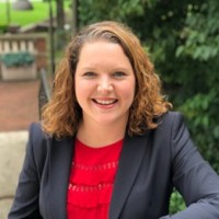 Albemarle County Employee Kristy Shifflett's profile photo