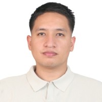 Surendra Bogati Email