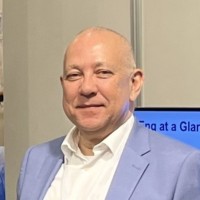 EFOR Employee Luiz Grasso's profile photo