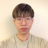 MOGE TEE Employee Zijun Wu's profile photo
