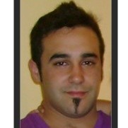 SysOne Employee Federico Costa's profile photo