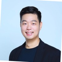PharmaResearch Co. Ltd. Employee Min-Gu Han's profile photo