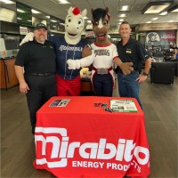 Mirabito Energy Products Employee Wade Robinson's profile photo