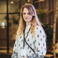 Interflora Danmark A/S (ITDK Holding ApS) Employee Dinah Thomsen's profile photo