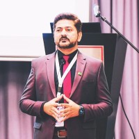 Prestige Plastics Employee Rao Khan's profile photo