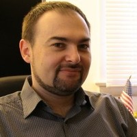 Myron Kolodiy Email & Phone Number