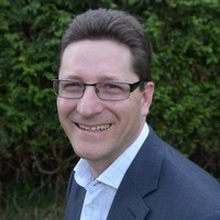 TestPro Employee Scott Marchant's profile photo