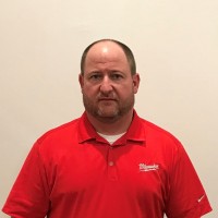 Milwaukee Tool Employee Jay Brooks's profile photo