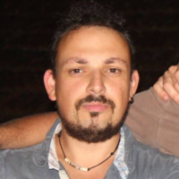 Università degli Studi di Salerno Employee Daniel Signorelli's profile photo