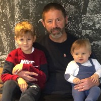 Stanmore Contractors Limited Employee Gary Morgan's profile photo