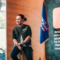 OLDO Digital Employee Hendra Saputra's profile photo