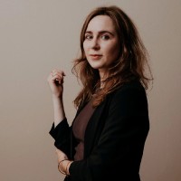 Schouwburg Amstelveen Employee Angela Lanser's profile photo
