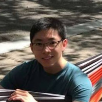 Assembled Employee Albert Leung's profile photo