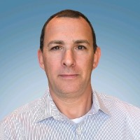 CyberArk Employee Ronald Spitz's profile photo