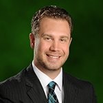 Columbia Memorial Hospital Employee Jarrod Karnofski's profile photo