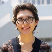 Vital Link Employee Kaly Mendoza's profile photo