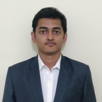 TechMojo Solutions Private Limited Employee Tapan Pokharna's profile photo