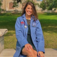Capital City Specialty & Emergency Animal Hospital Employee Elyse Perrault's profile photo