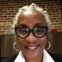 National Civil Rights Museum Employee Angela Faulkner's profile photo