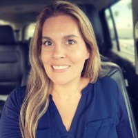 Tucson Unified School District (TUSD1.org) Employee Allison Lopez's profile photo