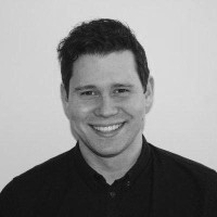 Ekcos Innovations Corp Employee Patrick Hristov's profile photo