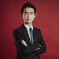 進金生能源服務股份有限公司 Employee Lionel Chen's profile photo
