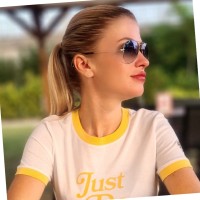 Katerina Gutsalenko Email