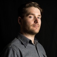 PACCAR Technical Center Employee James Nelson's profile photo