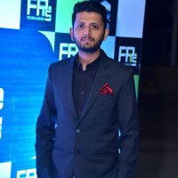 Five River Solutions Employee Meesum Ali's profile photo