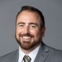 Pilz Ireland Employee Trevor Donnellan's profile photo