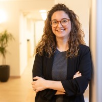 ARTIEM Hotels Employee Sonia Alemany Orfila's profile photo