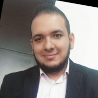 Abide by Guideposts Employee Alexander Coto's profile photo