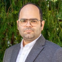 Ali Zarif Email
