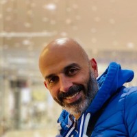 OneProject Employee Anastasios Iliadis's profile photo
