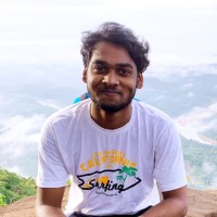Shade6 Employee Vidhul Prasad's profile photo
