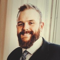 VanderHouwen Employee Ryan Codling's profile photo