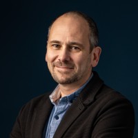 GAZFIO SAS Employee Nicolas Noury's profile photo