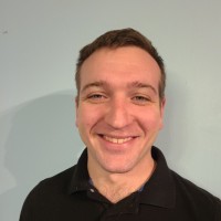 F. Walther Electric Corp Employee Kyle Pickerell's profile photo