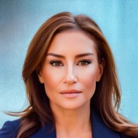 The Zimmerman Agency Employee Alycia Rea's profile photo