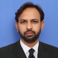 Future CFO Employee Gulraiz Salamat's profile photo