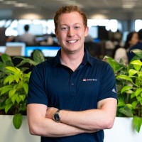 Swire Shipping Employee John Dean's profile photo