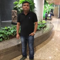 GetVantage Employee Parmanand Prajapati's profile photo