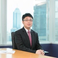Deloitte Employee Simon Tung's profile photo